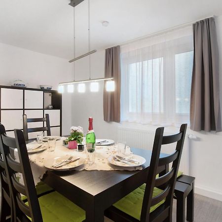 Ferienhaus Doris Bad Urach Luaran gambar