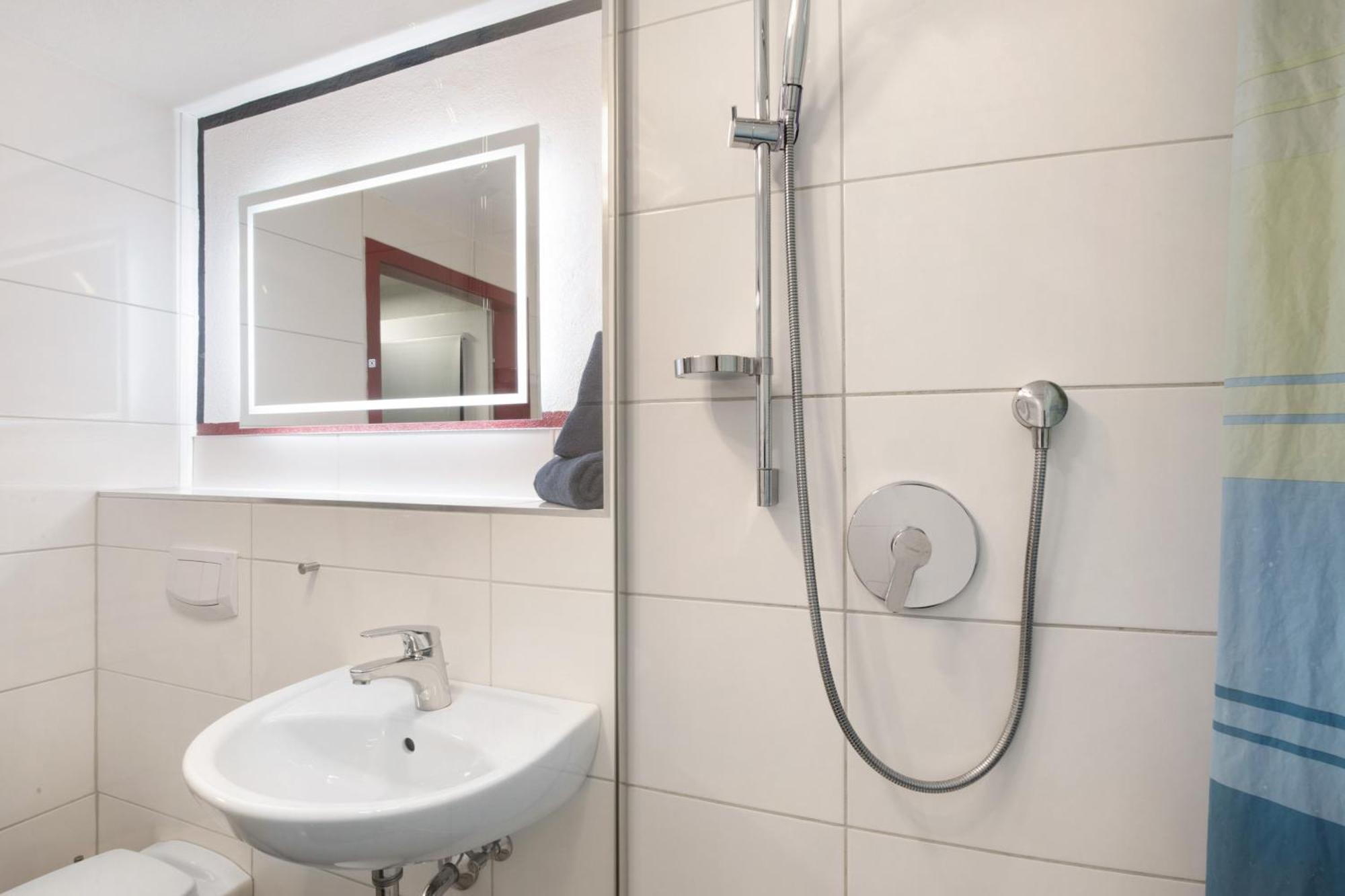 Ferienhaus Doris Bad Urach Luaran gambar