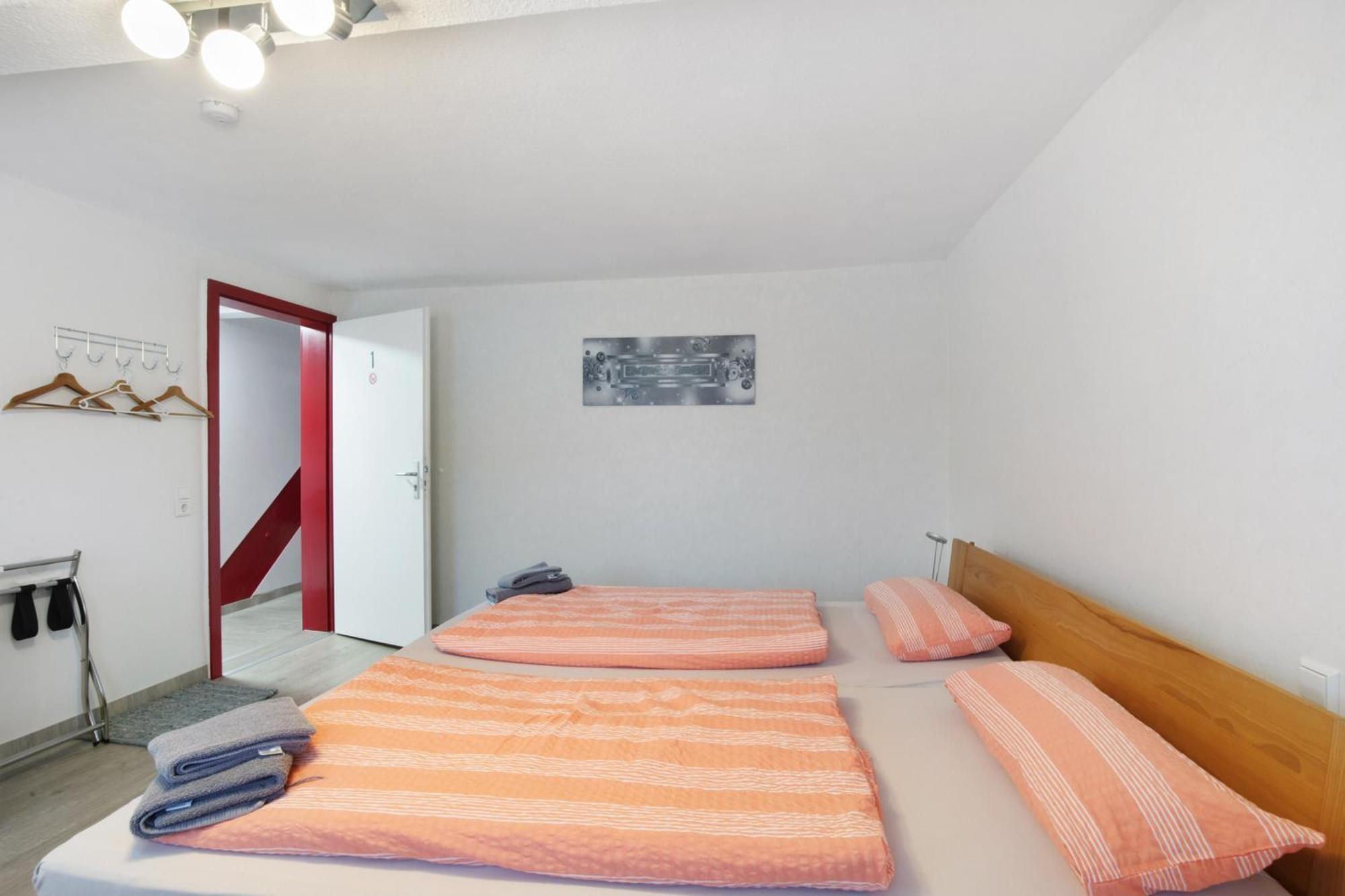 Ferienhaus Doris Bad Urach Luaran gambar