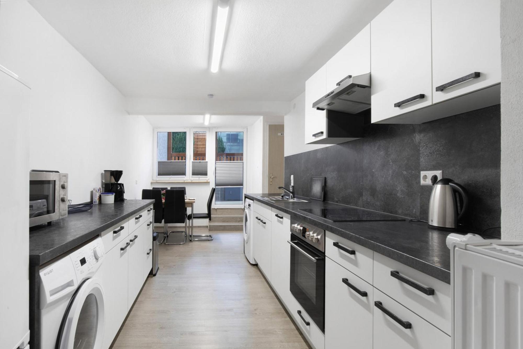 Ferienhaus Doris Bad Urach Luaran gambar