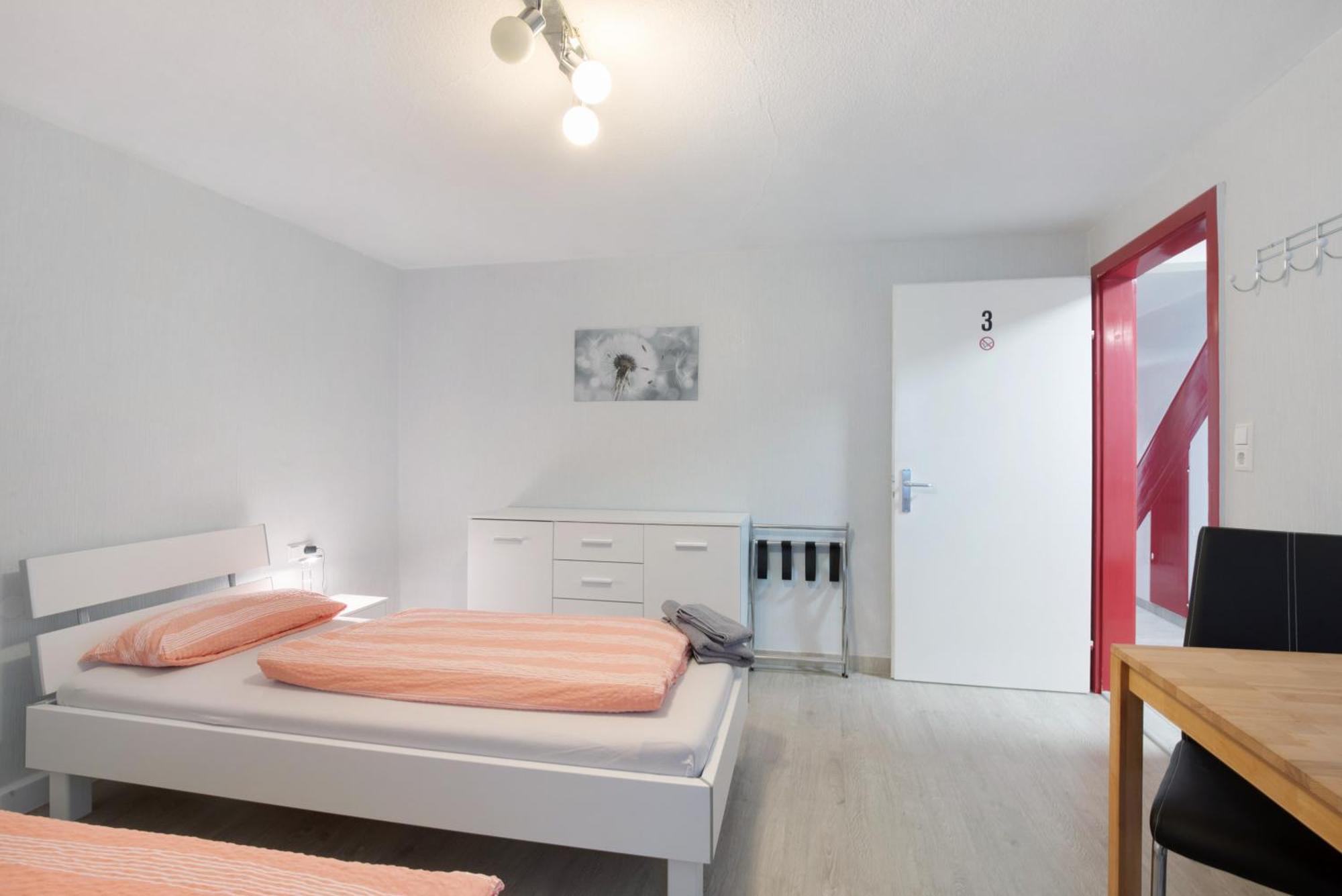 Ferienhaus Doris Bad Urach Luaran gambar