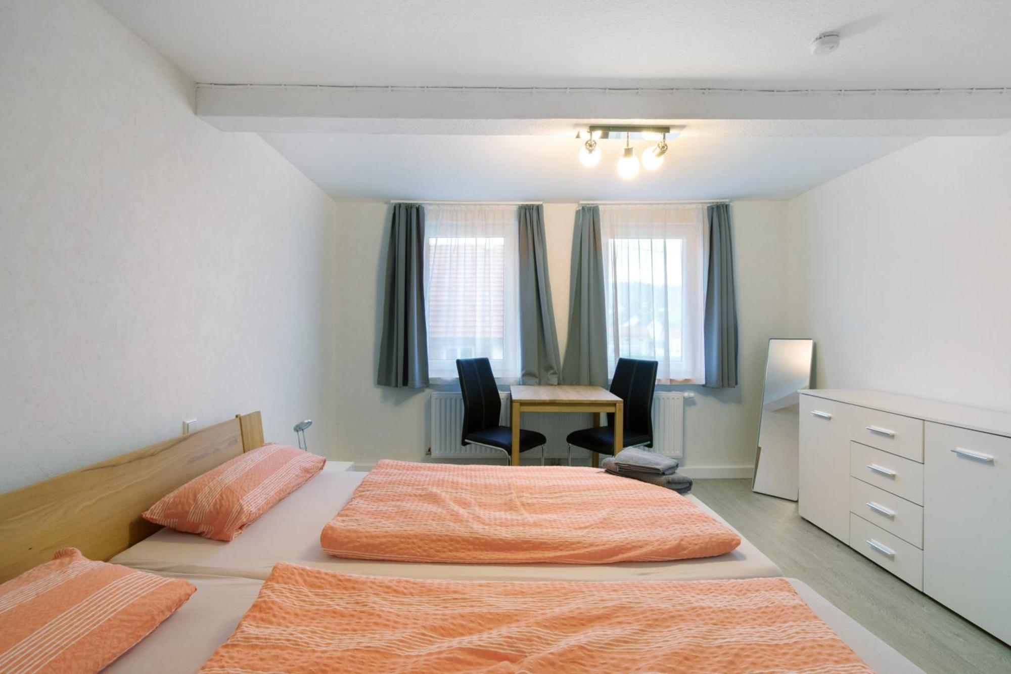 Ferienhaus Doris Bad Urach Luaran gambar