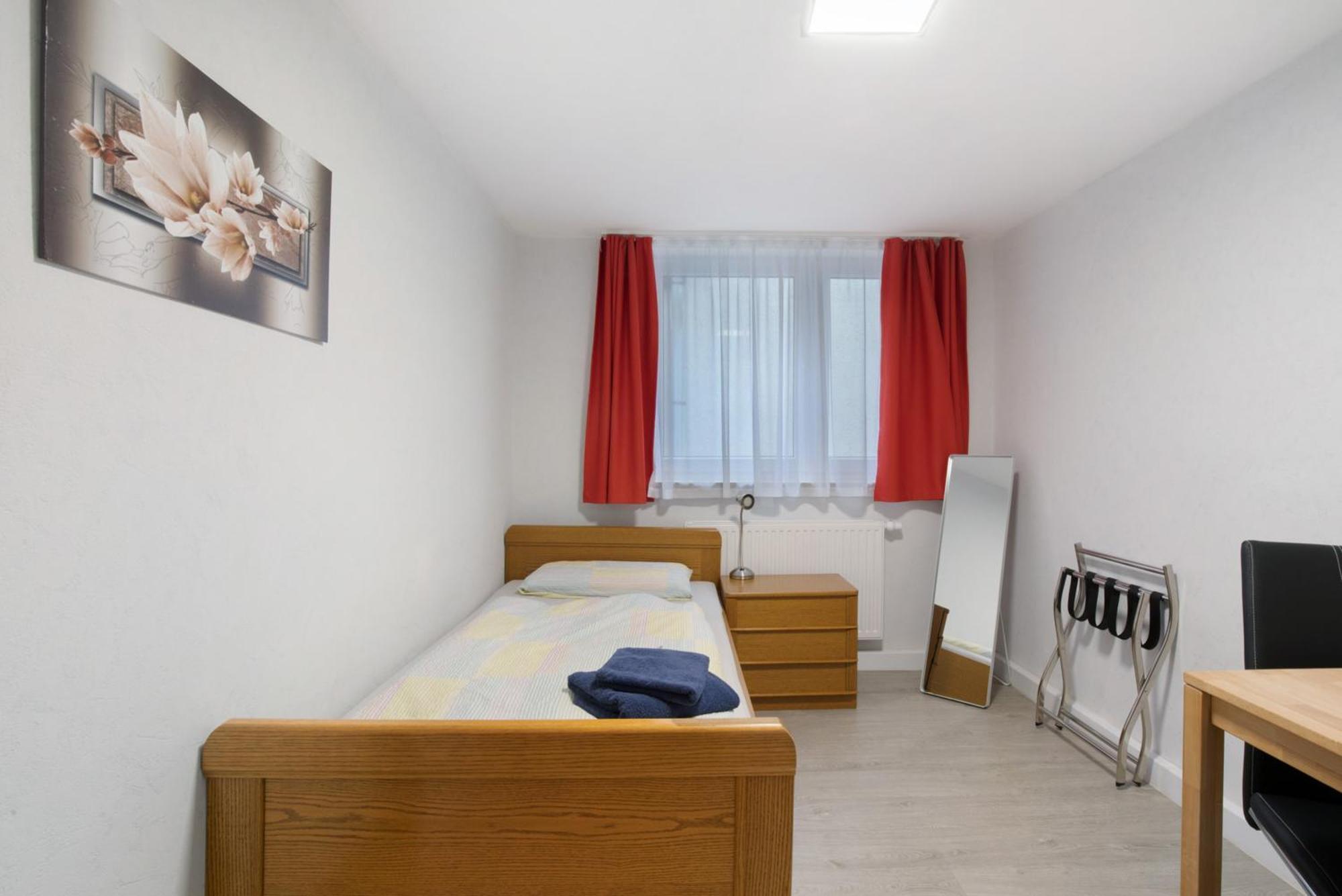 Ferienhaus Doris Bad Urach Luaran gambar