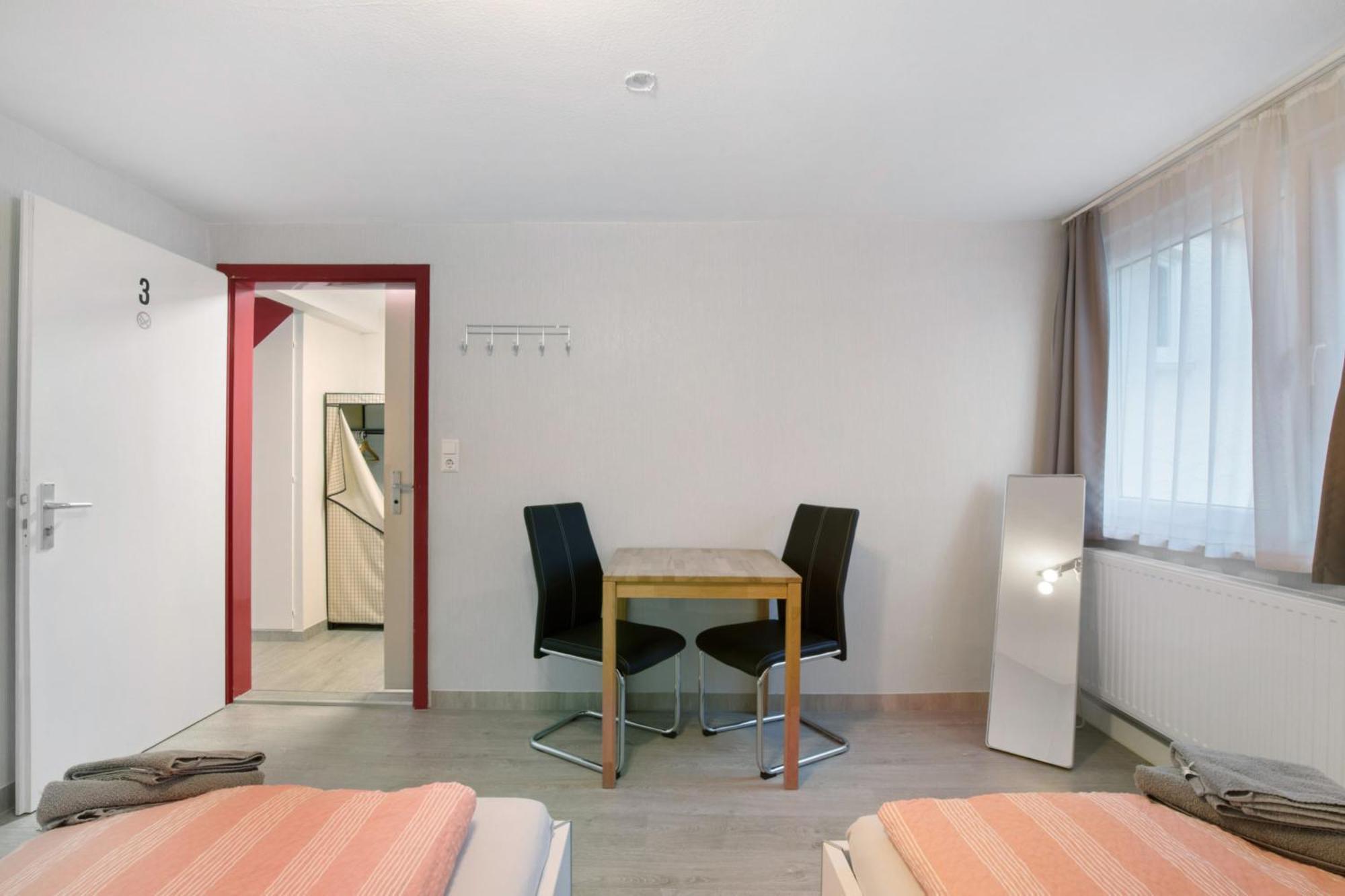 Ferienhaus Doris Bad Urach Luaran gambar
