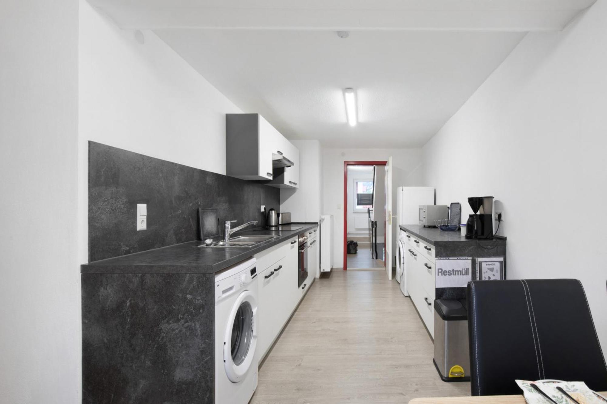 Ferienhaus Doris Bad Urach Luaran gambar