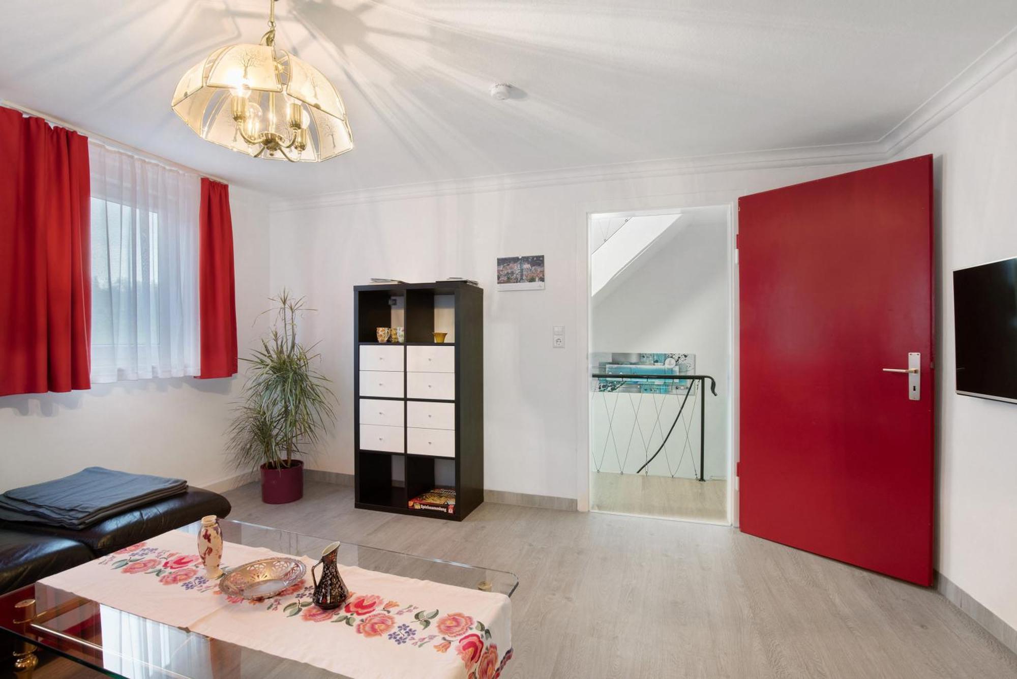 Ferienhaus Doris Bad Urach Luaran gambar