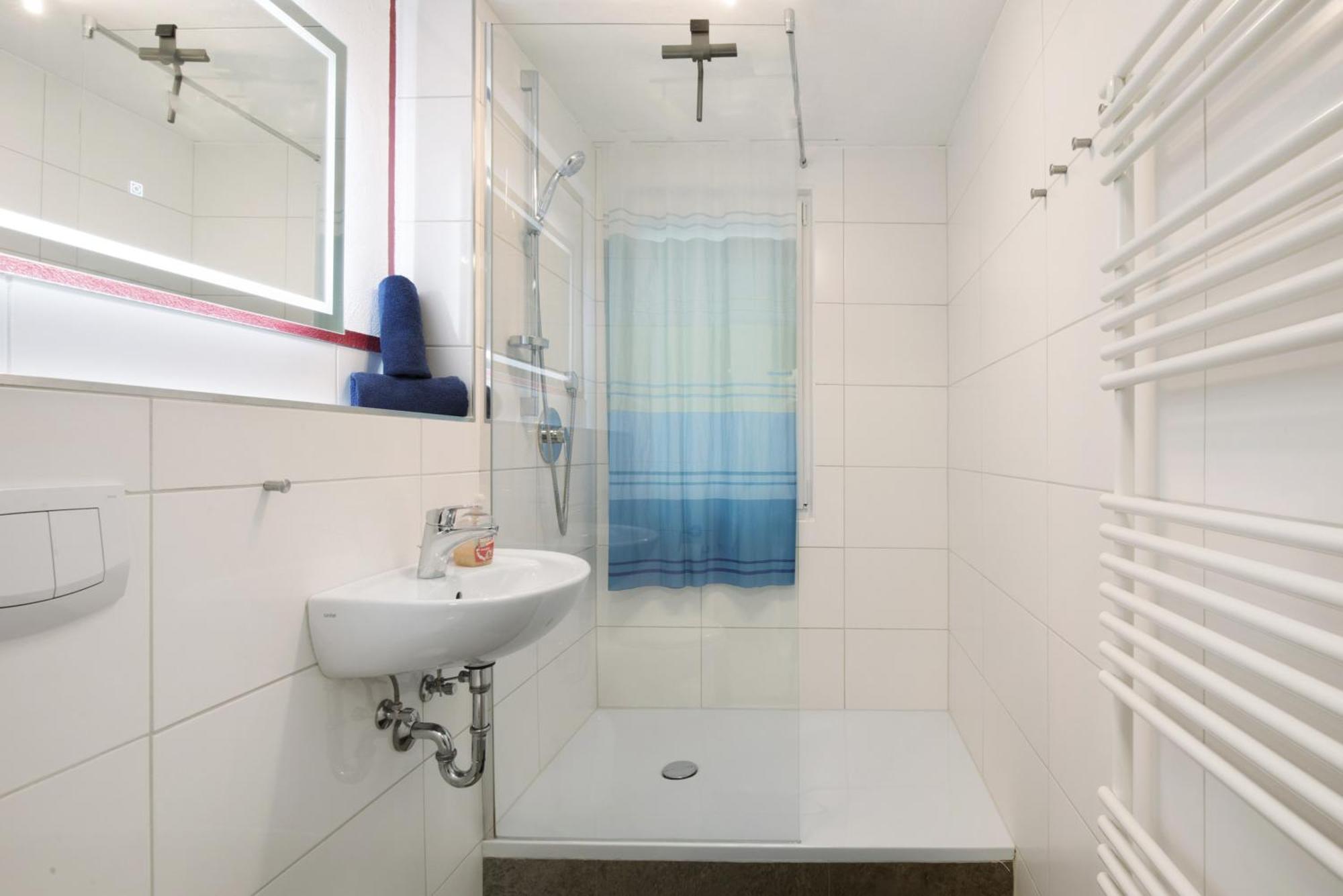 Ferienhaus Doris Bad Urach Luaran gambar