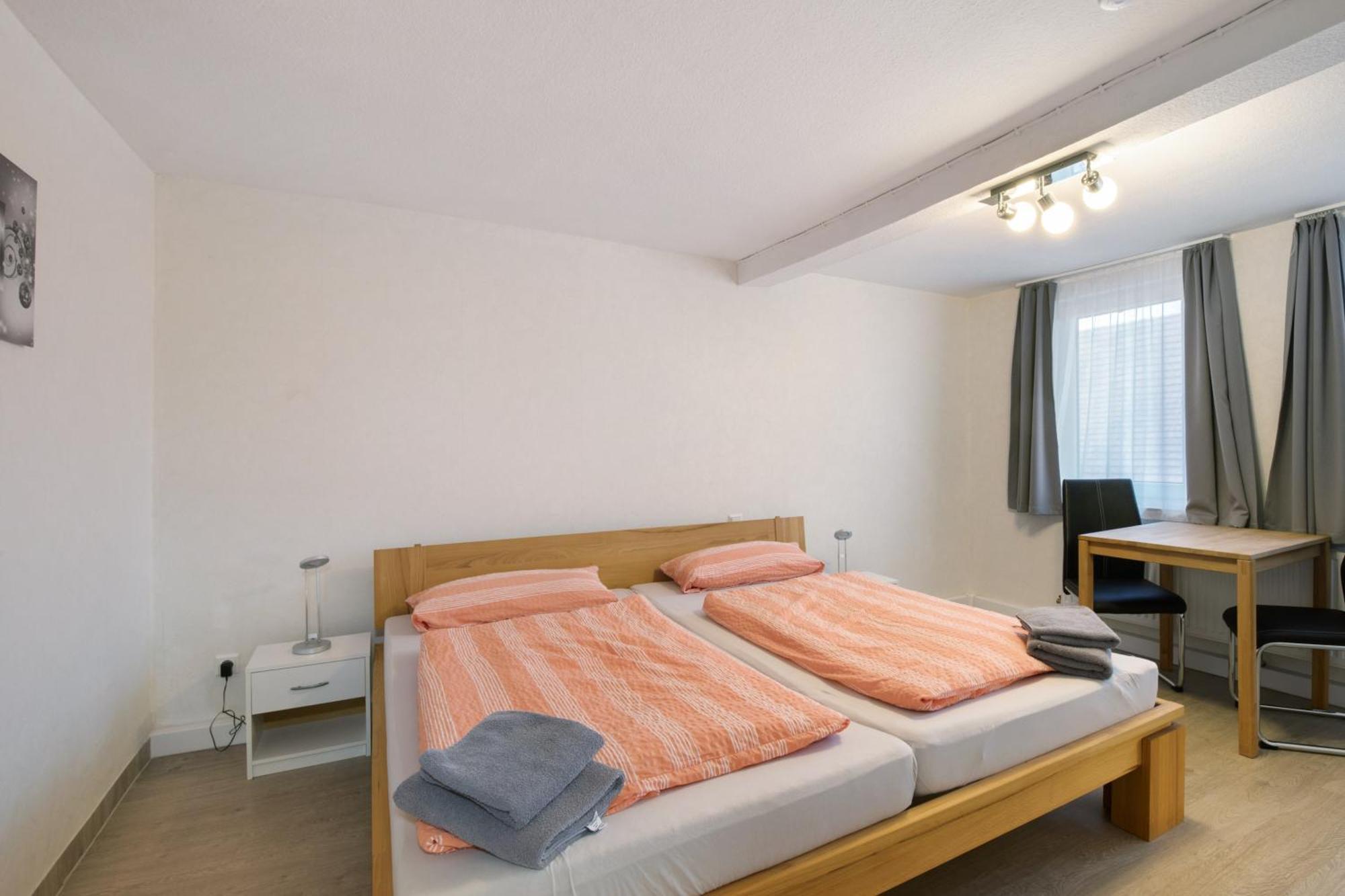 Ferienhaus Doris Bad Urach Luaran gambar