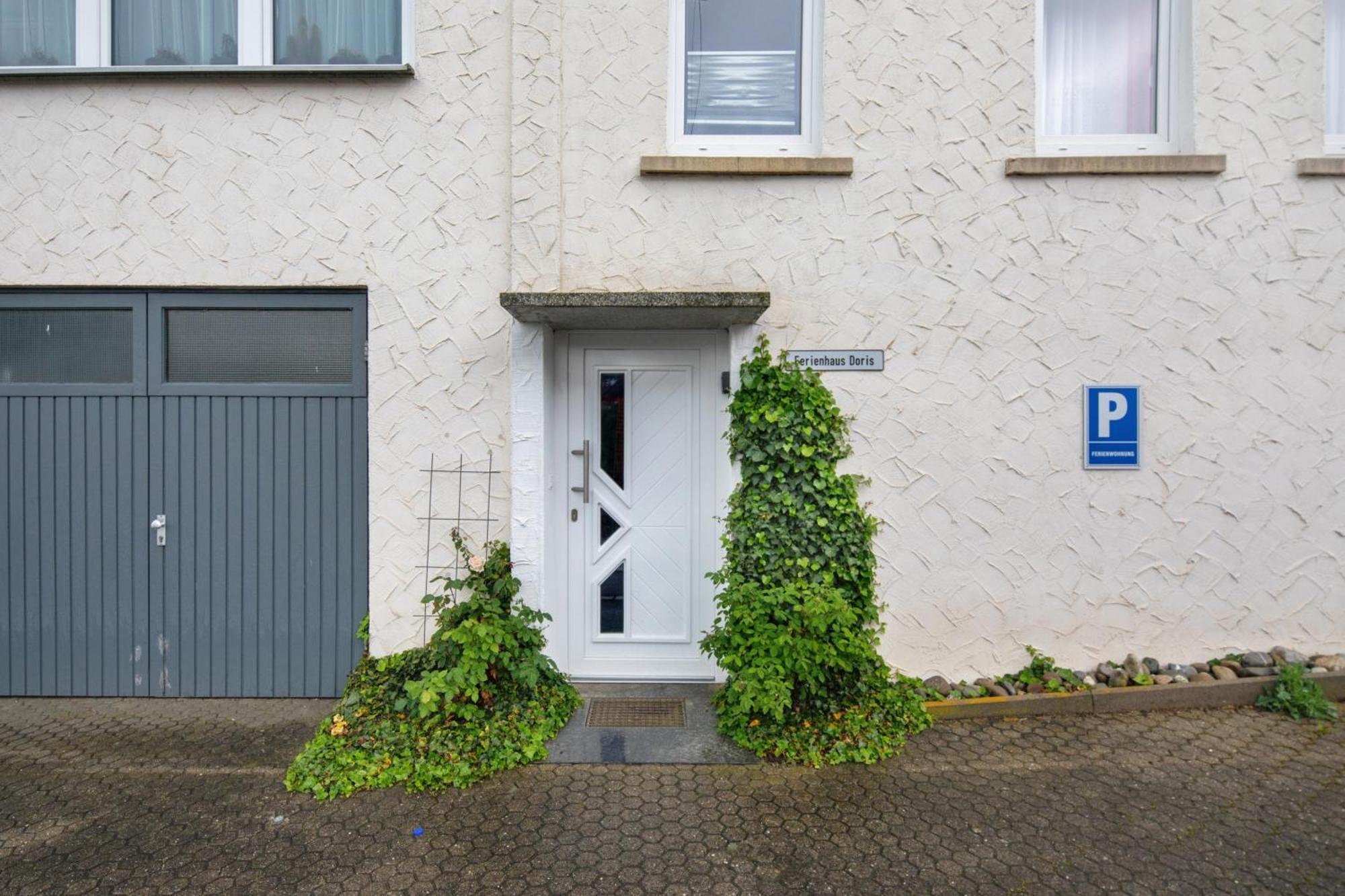 Ferienhaus Doris Bad Urach Luaran gambar